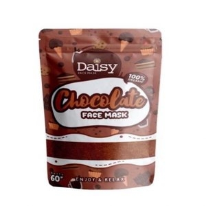 Cek Bpom Daisy Organic Chocolate Face Mask