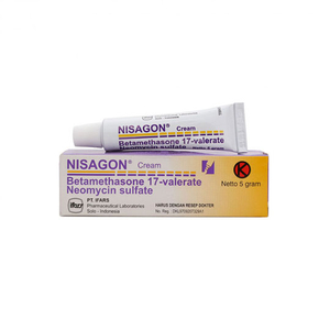 Cek Bpom Ifars Nisagon Cream