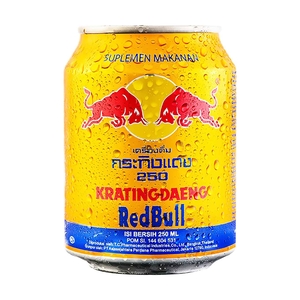 Cek Bpom Kratingdaeng Red Bull