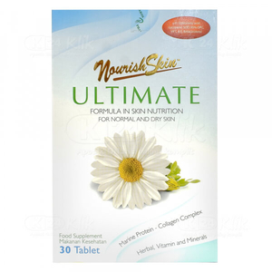 Cek Bpom Nourish Skin Ultimate