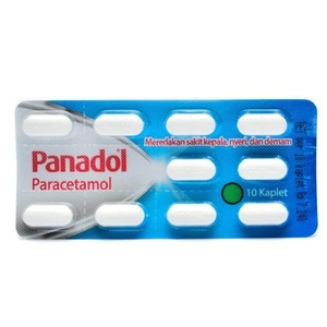 Cek Bpom Panadol Kaplet