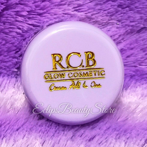 Cek Bpom Rcb Glow Cosmetic Day And Night Cream