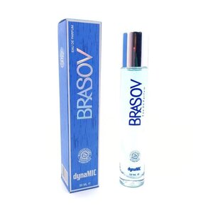 CEK BPOM Brasov Eau De Parfum Dynamic