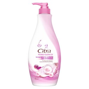 CEK BPOM Citra Pearly Glow UV (Lotion)