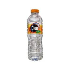 CEK BPOM Cleo Air Minum Dalam Kemasan (Air Demineral)