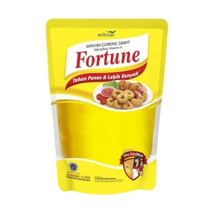 CEK BPOM Fortune Minyak Goreng Sawit