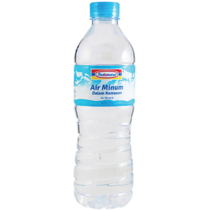 CEK BPOM Indomaret Air Minum Dalam Kemasan ( Air Mineral )