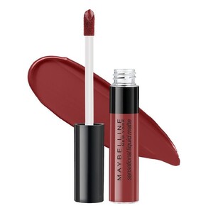 CEK BPOM Maybelline Sensational Liquid Matte by Colorsensational 11 Made Easy