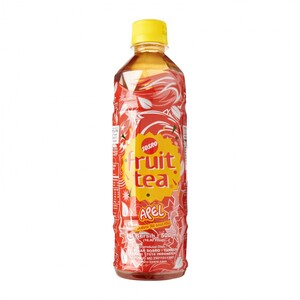 CEK BPOM Sosro Minuman Teh Rasa Apel