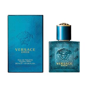 CEK BPOM Versace Eros Eau De Toilette Natural Spray