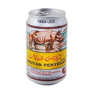 Cek Bpom Larutan Penyegar Espe (Rasa Lychee)