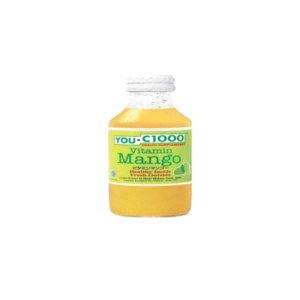 Cek Bpom You C1000 Vitamin Mango