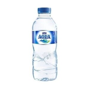 CEK BPOM Aqua Air Minum Dalam Kemasan