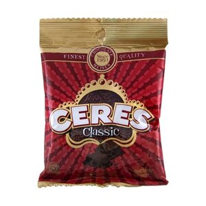 CEK BPOM Ceres Cokelat Meses