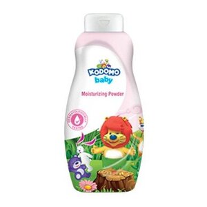 CEK BPOM Kodomo Baby Moisturizing Powder