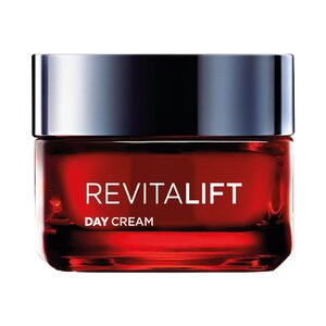 CEK BPOM L'oreal Revitalift Triple Action Day Cream