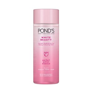 CEK BPOM Ponds White Beauty Perfect Potion Essence