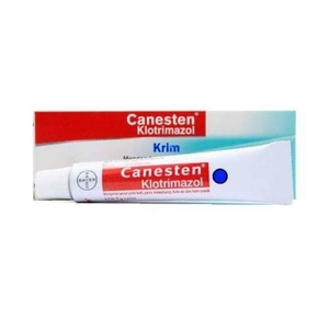 Cek Bpom Canesten Krim