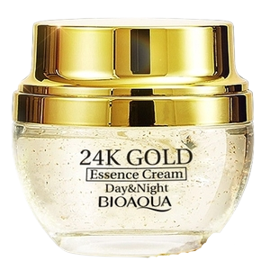 Cek Bpom Cek Bpom Bioaqua 24k Gold Essence Cream