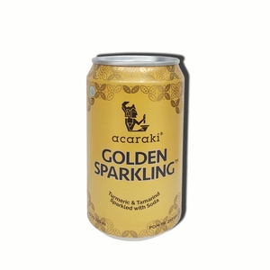 Cek Bpom Golden Sparkling