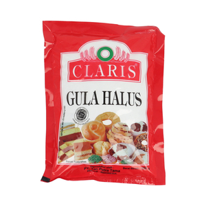 CEK BPOM Claris Gula Halus