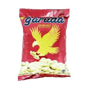 CEK BPOM Garuda Kacang Kulit