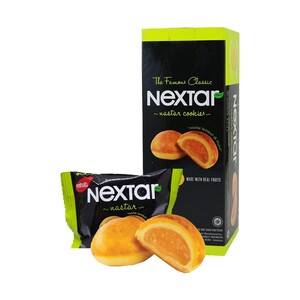 CEK BPOM Nextar Nastar