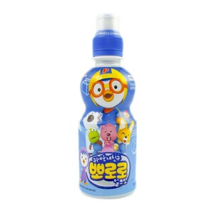 CEK BPOM Paldo Minuman Rasa Susu (Pororo Milky)