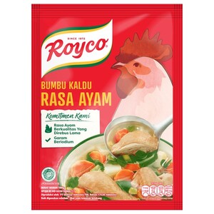 CEK BPOM Royco Bumbu Kaldu Rasa Ayam