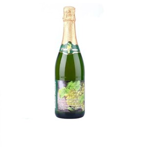 CEK BPOM Chateau Premiere Sari Buah Anggur Putih Berkarbonasi (Sparkling White Grape Juice)