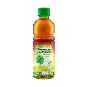 CEK BPOM Frestea Minuman Teh Melati (Original)