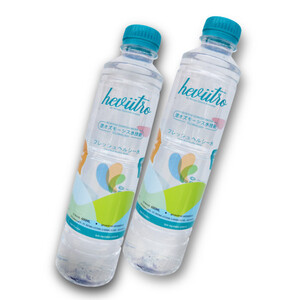 CEK BPOM Heviitro Air Minum Dalam Kemasan (Air Demineral)