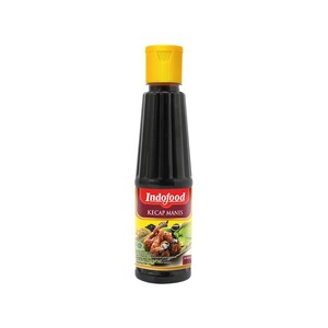 CEK BPOM Indofood Kecap Manis