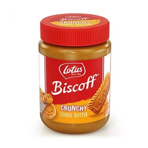 CEK BPOM Lotus Biscoff Selai Olesan Biskuit (Biscuit Spread)