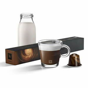 CEK BPOM Nespresso Kopi Bubuk (Barista Creations Corto)