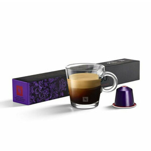 CEK BPOM Nespresso Kopi Bubuk (Ispirazione Firenze Arpeggio)