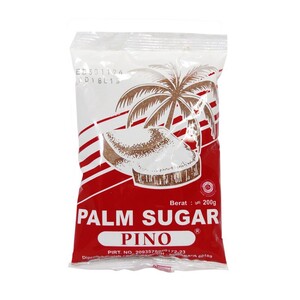 CEK BPOM Pino Gula Palma (Palm Sugar)