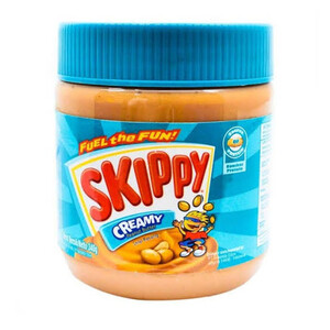 CEK BPOM Skippy Selai Kacang (Peanut Butter)