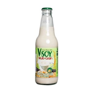 CEK BPOM V-Soy Minuman Kedelai (Multi-Grain)