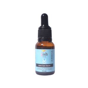 Cek Bpom Aish Acne Care Serum