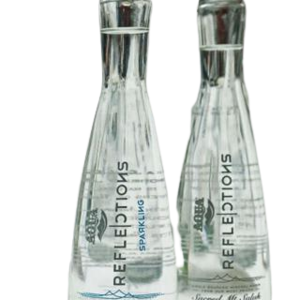 Cek Bpom Aqua Reflections Air Minum Dalam Kemasan (Air Mineral)