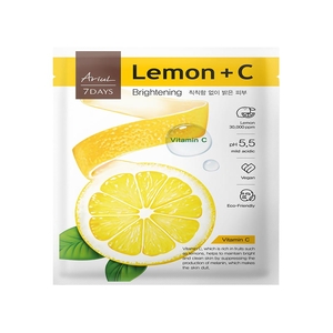 Cek Bpom Ariul 7days Mask Lemon