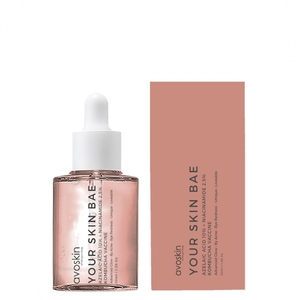 Cek Bpom Avoskin Your Skin Bae Azeclair 10% + Kombucha 3% Niacinamide 2.5% Vaccine Serum