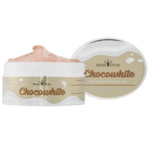 Cek Bpom Beautetox Chocowhite Body Exfoliator Scrub