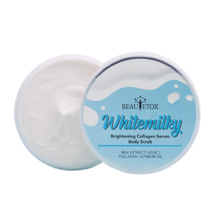 Cek Bpom Beautetox Whitemilky Brightening Collagen Body Serum