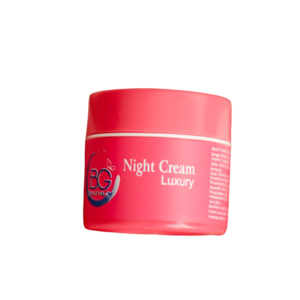 Cek Bpom Beauty Glow Night Cream Luxury