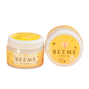 Cek Bpom Beeme By Mama Shey Nourishing Balm