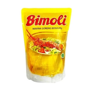 Cek Bpom Bimoli Minyak Goreng