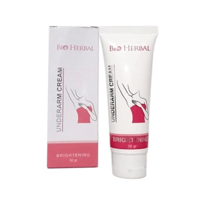 Cek Bpom Bioherbal Brightening Underarm Cream