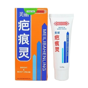 Cek Bpom Bioherbal Meilibahenling Bright And Moist Cream